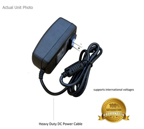 AC Power Adapter Power Supply for AFG Fitness Sport 2.5AE 3.5AE 5.5 Ellipticals - Picture 5 of 6