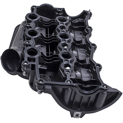 Pair Inlet L+R Manifold For Land Rover Discovery Mk4 3.0 Jaguar XJ 3.0 LR073585 - Picture 4 of 8