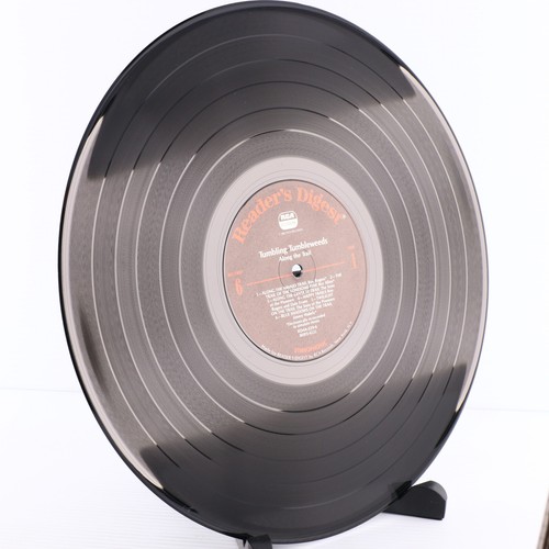Various – Tumbling Tumbleweeds - 1982 Country Stereo 7x LP Box Set RDA-229 / A - Picture 16 of 19