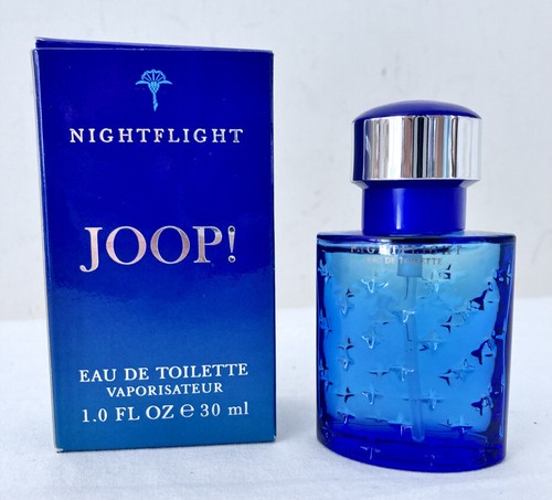 Joop Nightflight (edt, deo) Vintage - Bild 2 von 9