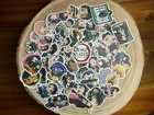 🍀 50  Aufkleber Sticker Anime Demon Slayer für z.B. Laptop Handy Skateboard
