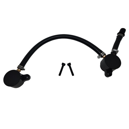 1996-2004 For Ford Mustang Cobra 4.6 Engines Head Cooling Mod Kit - Foto 7 di 8