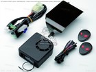 Genuine Honda Accessory - Kit Alarm System - CBR1000RR 2008-2009