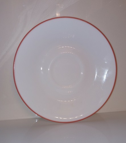 Corelle Pattern SAND ART 6 1/4" Saucer ONLY Used 💞