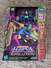 Transformers Legacy Evolution G2 Universe Cloudcover