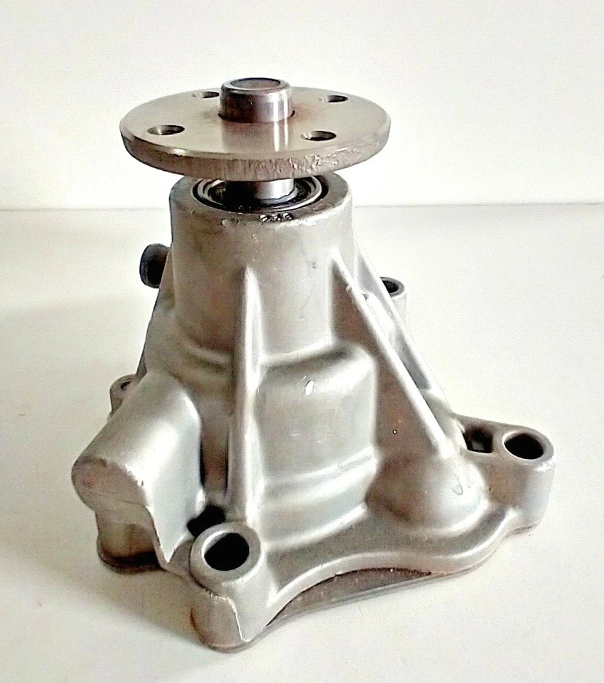 NUEVO Motor Bomba de Agua con Junta AW9064 (Hecho en USA) Foto 3 de 4