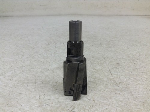 Eclipse Metcut 220-2093 15/16" Werkzeug Bohrereinsatz (TSC) - Bild 7 von 7