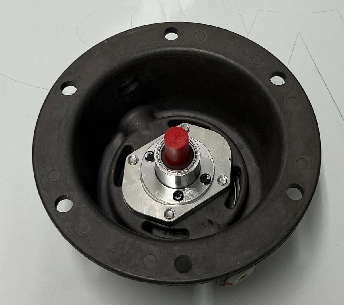 HIMASSMANIA いーしー しち Motorsport Auto - The Z Store - NEW! Cylinder Head