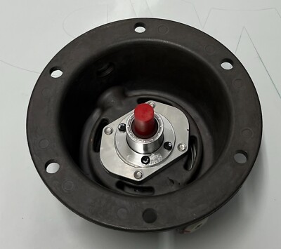 HDR VS-32055-1 Genuine Hendrickson TMX PRO HN Hubcap Oil OEM - New