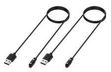 2Pack Charger Charging Cable Replacement Compatible with CMF Watch Pro 2 Smar...