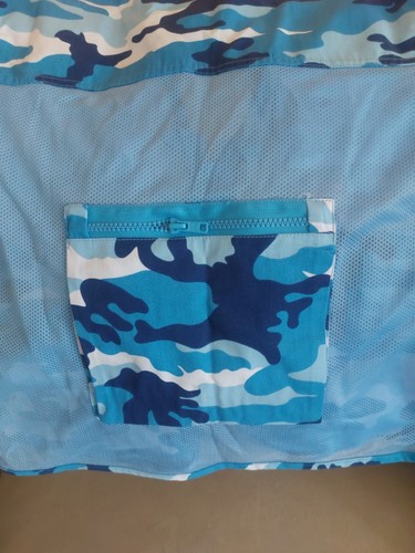 Kids Ranger Vest (M) - Picture 6 of 8