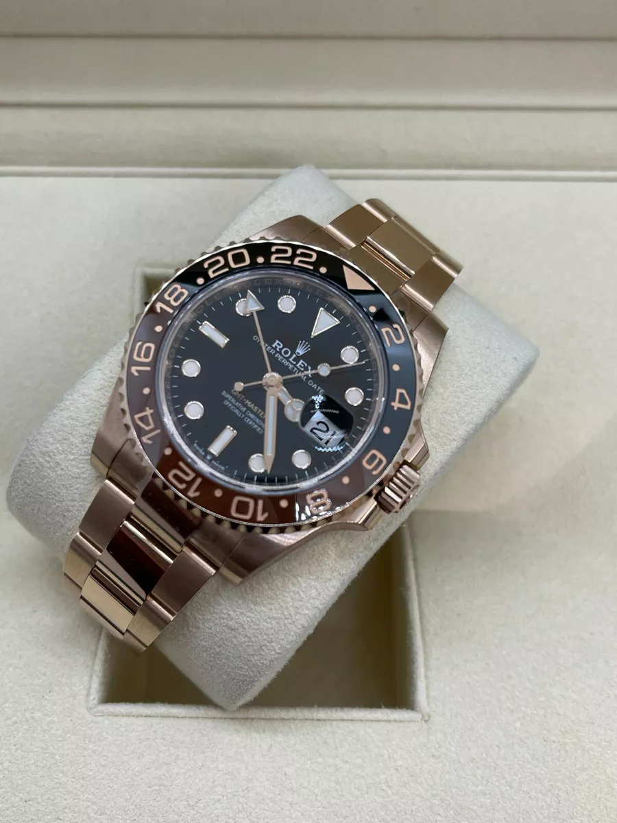 Rolex 126715 clearance