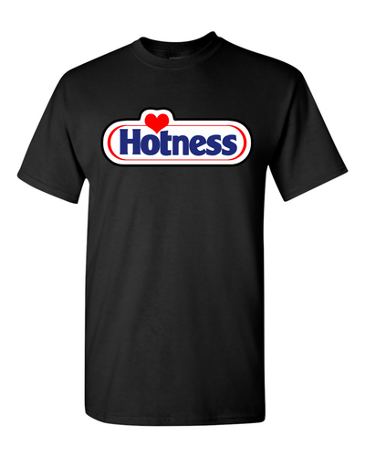 Hostess - Hotness T-Shirt - Imagen 2 de 4