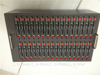 New 2G Wavecom Q2303 Single Port Modem USB GSM Modem Pool