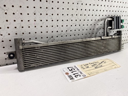 2014 2021 JEEP CHEROKEE TRANSMISSION OIL COOLER OEM - Picture 2 of 12