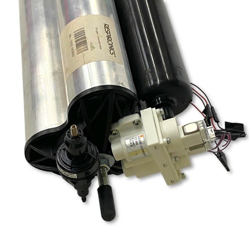 Phillips Respironics 100LV6000 with SRA202-N01-X201 Regulator - Picture 5 of 15