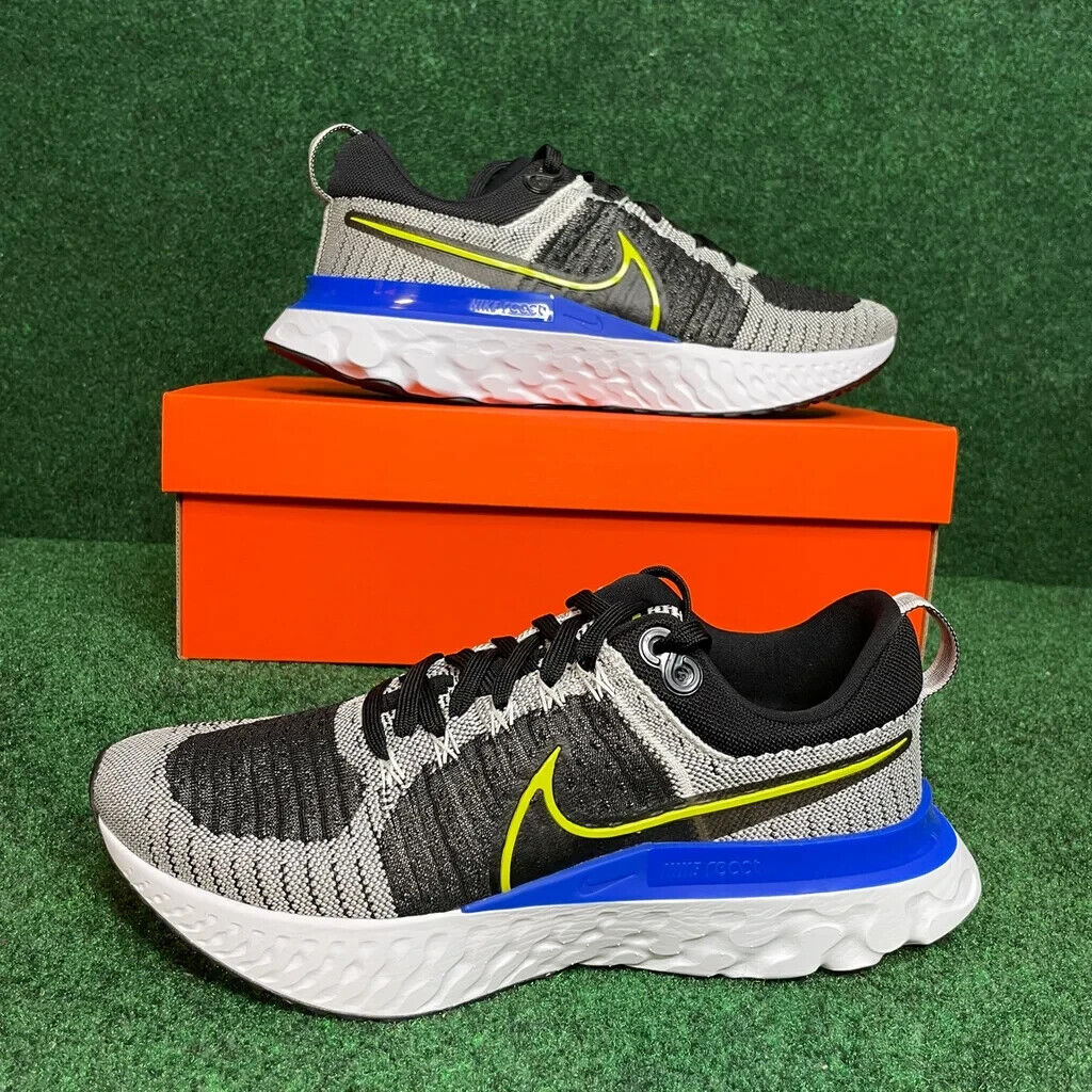 Nike react best sale colorate