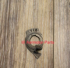 X-718 Spout Washer for rebuilding 6ft Aermotor X702 Windmills