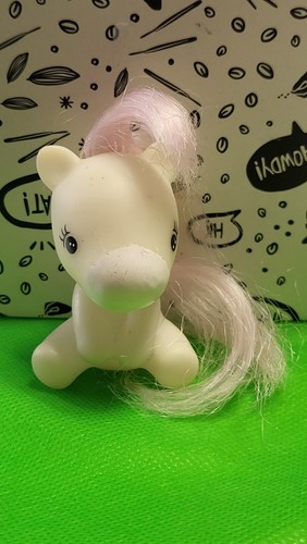 My Little Pony G1 "Takara Fakie" Spain 80S - Picture 2 of 8