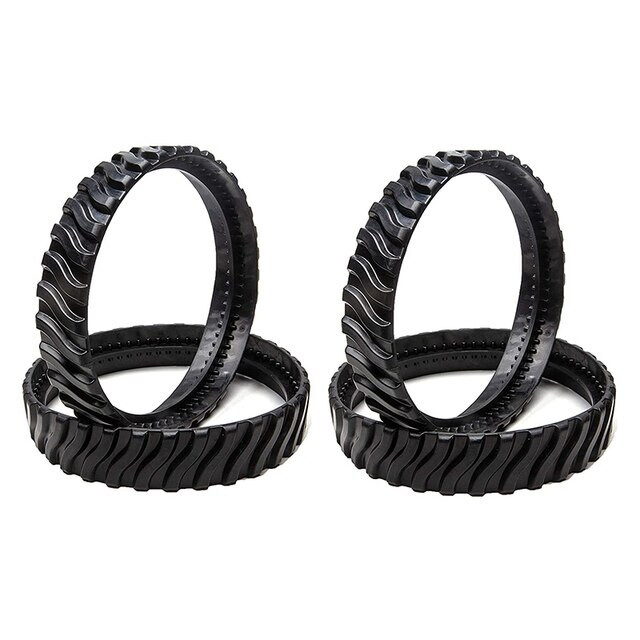 RA-05 ブレイクアウェイ R0526100 Zodiac Baracuda Pool Cleaner Tire Wheel MX8/MX6 New