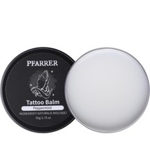 Tattoo Aftercare 1.76 fl oz Tattoo Balm, For New  Older Tattoos -Color Enhance