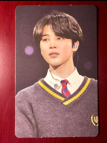 BTS DVD Official Fanmeeting Happy Ever After 4th Muster Photocards - Picture 6 of 28