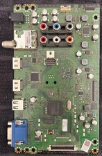 Phillips Main Board for 50PFL3707/F8, 50PFL3707/F7, A21UHMMA-001, A21UHUH