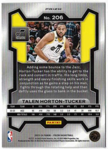 2023-24 Panini Fast Break SILVER DISCO PRIZM Your Choice Buy More&Save YOU PICK - Picture 33 of 89