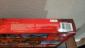 LEGO NINJAGO 4 Pack Lot. NIB 70612, 70613, 70615, 70593. New, Read!