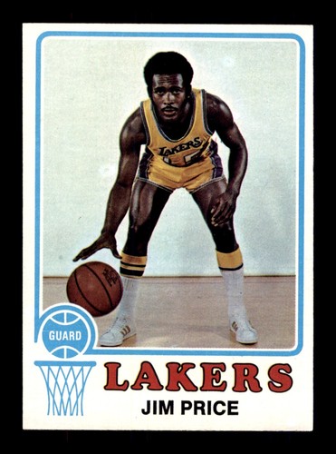 1973-74 TOPPS BASKETBALL / SEE DROP DOWN MENU FOR CARD YOU WILL RECEIVE - Picture 59 of 260