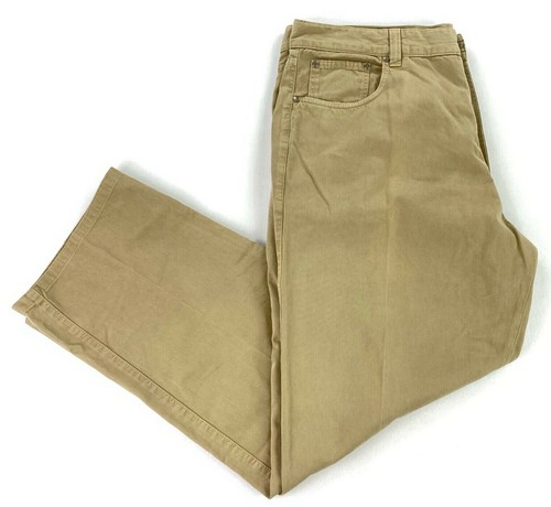 Ermenegildo Zegna Men's 100% Cotton 5-Pocket Pants