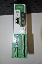 Emerson Epsilon Industrial Automation EP204 240VAC EP204-B00-EN00 USED TESTED
