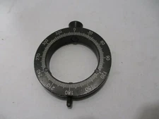 THORLABS M-LM-1R Lens Mount