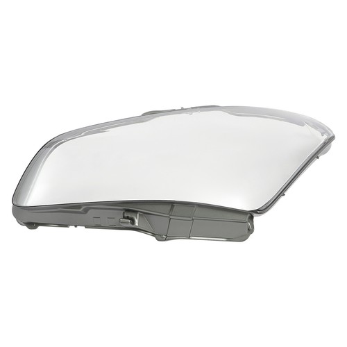 Left Front Headlight Lens Housing Cover For Infiniti QX56/QX80 2011 2012 23 2014 - Picture 2 of 13