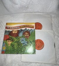 Endless Summer by The Beach Boys