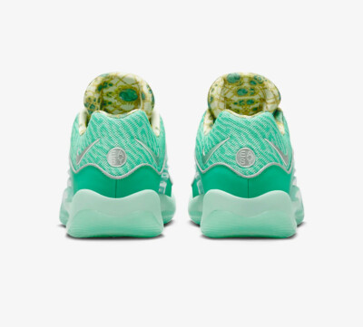 NEW Nike KD 16 Low 'Ms. Wanda' Mint Foam/Emerald | Men Sizes 4-16