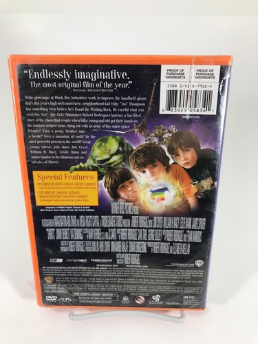 Pantalones cortos (DVD, 2009) - Imagen 2 de 3