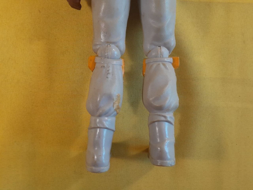 Figura de acción Kenner 12" vintage Star Wars Boba Fett 1979 - S5 - Imagen 8 de 8