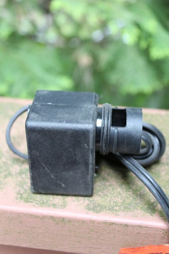 Tetra Whisper 40 & 60 Power Filter Replacement Energizer T3 Pump New - Imagen 6 de 8