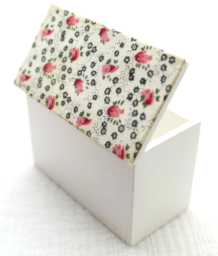 MINI DREAMS ~ Organ, Oval Dinning Table, Coffee Table & Toy Chest ~ Open Box - Picture 10 of 12