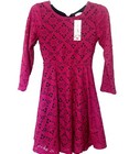 Speechless Pink Dresses for Girls