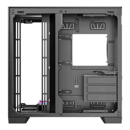 Antec C8 ARGB Black PC Computer Case ATX C8ARGB - Picture 5 of 9