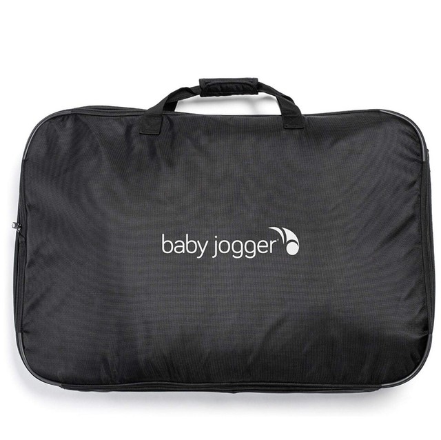 padded stroller bag