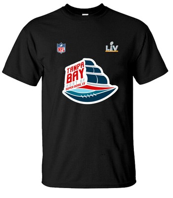 New Arrival !! LV 2021 Tampa Bay Host Of Super Bowl LV ...