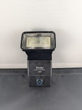 Vivitar Zoom Thyristor 3500 Shoe Mount Flash