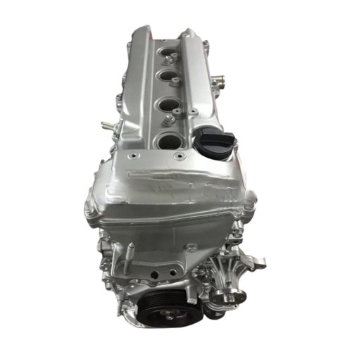 1AZ-FE Engine Assembly VVTi FOR TOYOTA RAV-4 AVENSIS CAMRY 2.0 LTR PETROL 01-09 - Foto 7 di 8