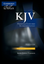 KJV Personal Concord Reference Edition KJ463:XRI black - Leather Bound NEW 200