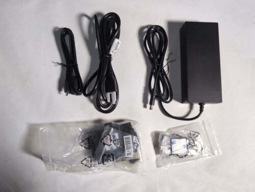 NETGEAR AV - GSM4210PD-100NAS / M4250-9G1F-POE+ MANAGED SWITCH (Open Box) - Picture 5 of 7