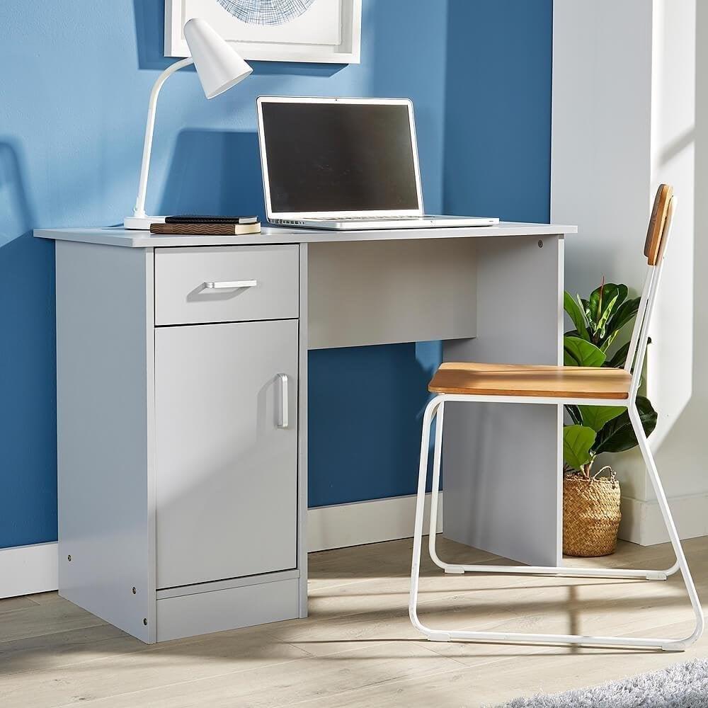 Compact 2024 home workstation