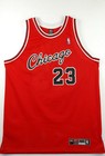Nike Michael Jordan NBA Fan Jerseys
